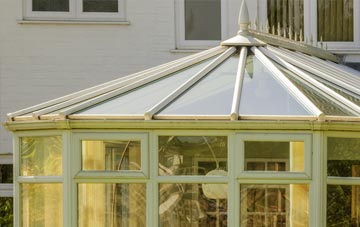 conservatory roof repair Alwoodley, West Yorkshire