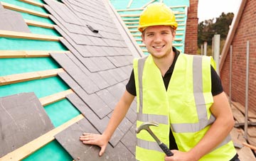 find trusted Alwoodley roofers in West Yorkshire