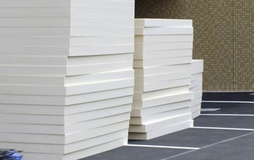 Alwoodley flat roof insulation costs