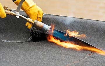 flat roof repairs Alwoodley, West Yorkshire