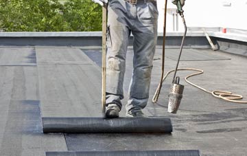 flat roof replacement Alwoodley, West Yorkshire