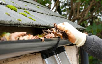 gutter cleaning Alwoodley, West Yorkshire