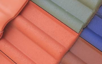 Alwoodley plastic roofing companies