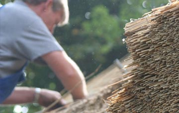 professional Alwoodley thatchers