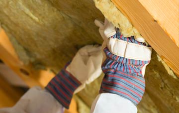 types of Alwoodley pitched roof insulation materials