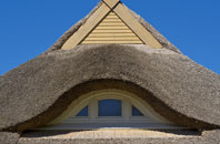 Alwoodley thatch roofing